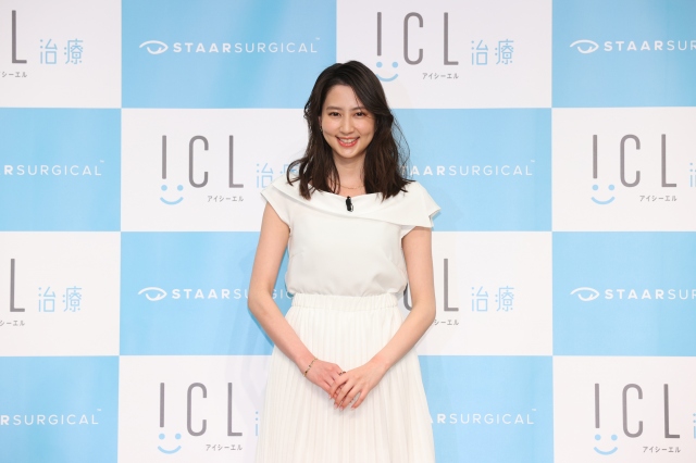結婚後の変化を語った河北麻友子
