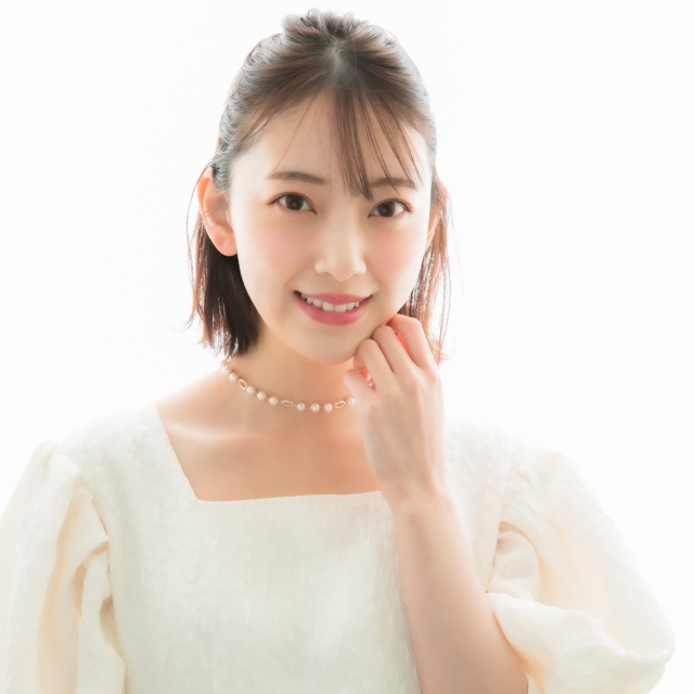 堀未央奈 撮影:谷脇貢史 (C)ORICON NewS inc.