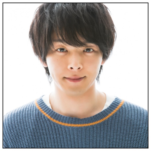初エッセイに込めた思いを語った中村倫也(撮影:谷脇貢史) (C)ORICON NewS inc.