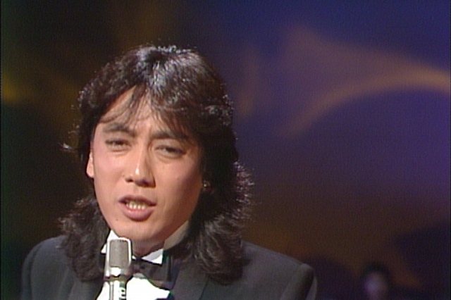 カリスマ的人気を誇った沢田研二の『夜のヒットスタジオ』傑作選が放送決定(C)フジテレビ