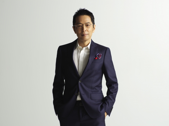 金曜8時のドラマ『警視庁ゼロ係〜生活安全課なんでも相談室〜SEASON5』(4月30日スタート) 主題歌を担当する徳永英明