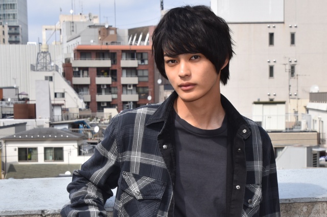 神尾楓珠 (C)ORICON NewS inc.