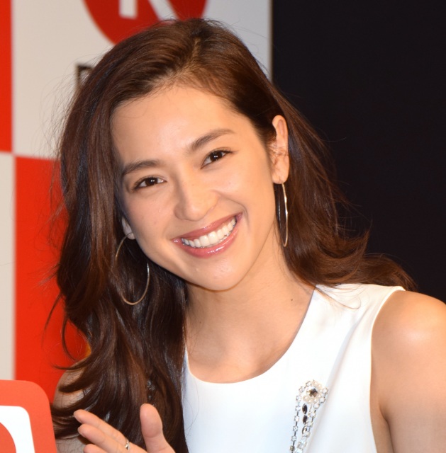 ドラマ『着飾る恋には理由があって』(TBS系)に出演する中村アン (C)ORICON NewS inc.