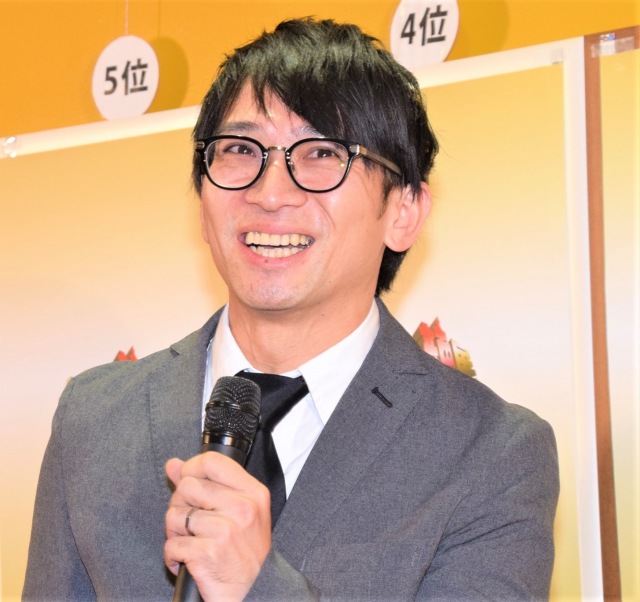 佐藤満春 (C)ORICON NewS inc.
