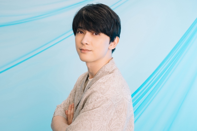 吉沢亮【撮影:KOBA】 (C)ORICON NewS inc.