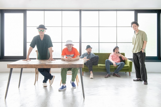 韻シストが4月より3ヶ月連続で新曲配信へ