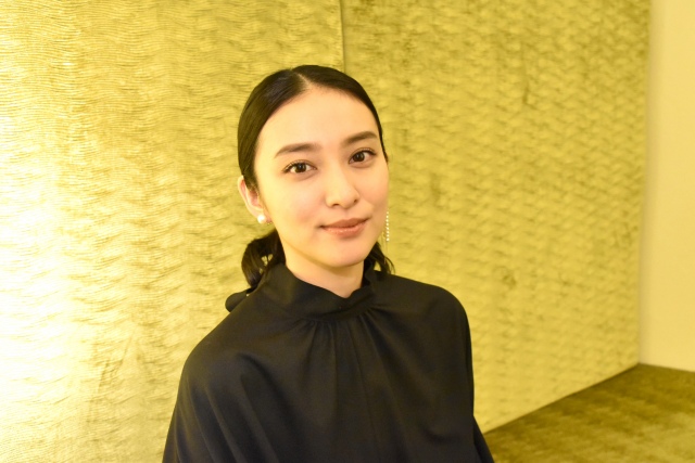 映画『るろうの剣心』シリーズで神谷薫を10年間演じ続けた武井咲 (C)ORICON NewS inc.