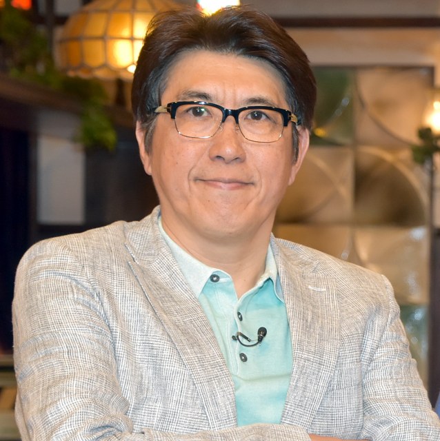 「2億4千万のものまねメドレー選手権」リニューアルで復活 審査委員長は石橋貴明 (C)ORICON NewS inc.