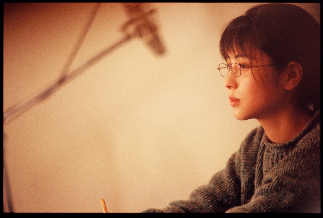 『女性セブン』4月22日発売号で坂井泉水さんの未公開写真を掲載