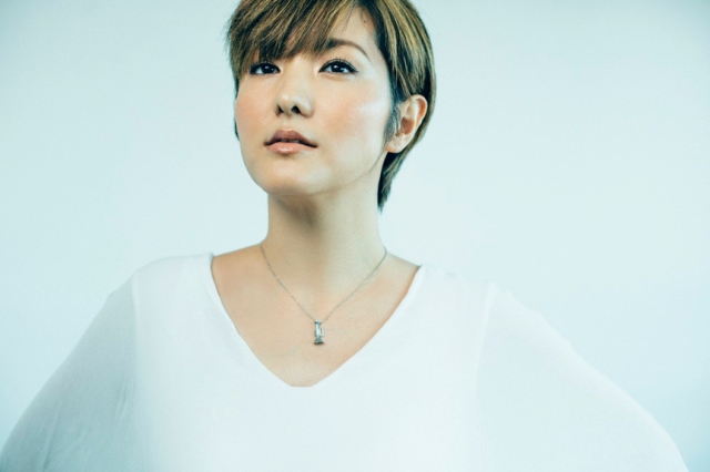 『 Kirariの、あなたの人生の光 〜自分の人生を歩み人たち〜』メインMCを務める希良梨 Photo by Ahlum Kim