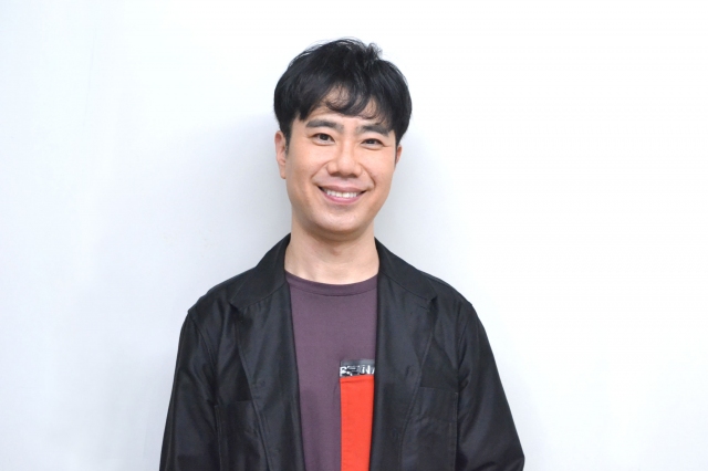 藤井隆 (C)oricon ME inc.