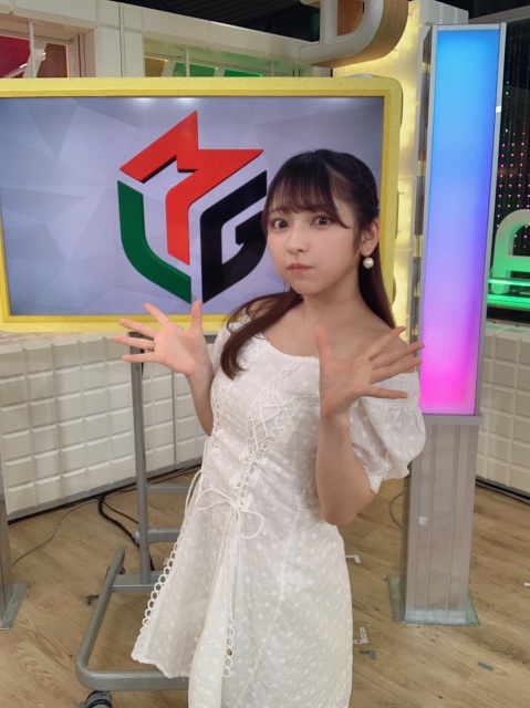 テレビ朝日で放送された『熱闘!Mリーグ』にゲスト出演した十味