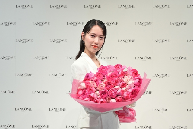 戸田恵梨香