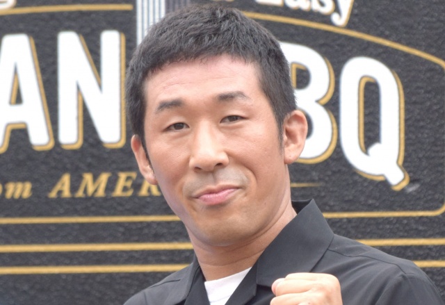麒麟・田村裕 (C)ORICON NewS inc.