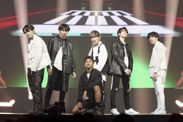 『PRODUCE 101 JAPAN SEASON2』#3ではグループ評価がスタート