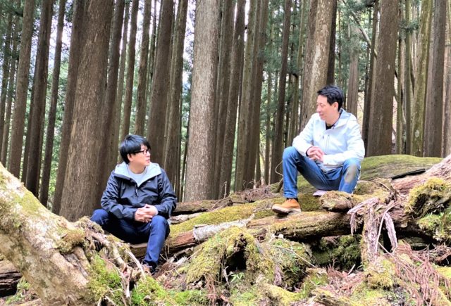 CSテレ朝チャンネル1『囲碁将棋の山はなんでも知っている』に出演する囲碁将棋