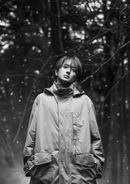 4月30日に新曲「Say Yes」を配信限定リリースするNissy