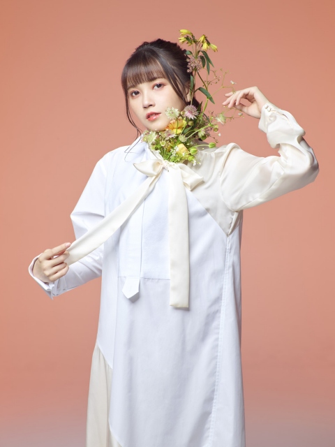 鬼頭明里、初のミニアルバム発売決定