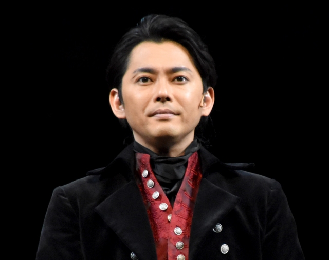 今井翼 (C)ORICON NewS inc.
