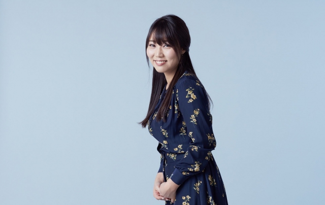 胸の大きい女性のためのアパレルブランド「HEART CLOSET」代表の黒澤美寿希さん