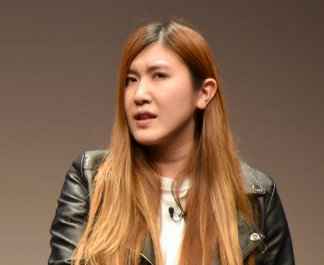 納言・薄幸(C)ORICON NewS inc.