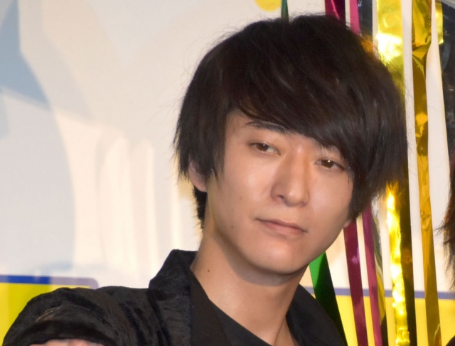 浅香航大 (C)ORICON NewS inc.