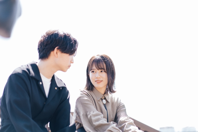 『恋とオオカミには騙されない』第11話の模様(C)AbemaTV, Inc.