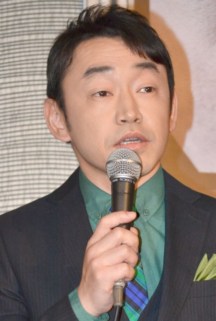 石井正則 (C)ORICON NewS inc.