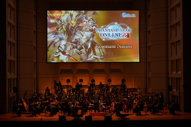 『ファンタシースターオンライン』シリーズ20周年記念コンサート「シンパシー2021」