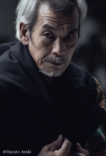 2022年大河ドラマ『鎌倉殿の13人』藤原秀衡役で田中泯の出演が決定