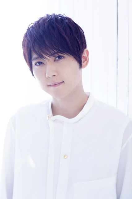 4月期水曜ドラマ『恋はDeepに』に声で出演する梶裕貴