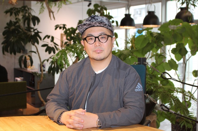 これまで数々の炎上案件を担当してきた三浦崇宏氏 (C)oricon ME inc.