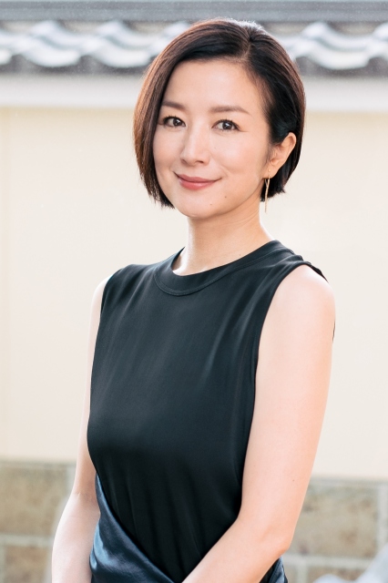 2022年大河ドラマ『鎌倉殿の13人』丹後局役で鈴木京香の出演が決定