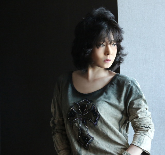 中森明菜のデビュー記念日5月1日にライブ7作品の一挙放送が決定