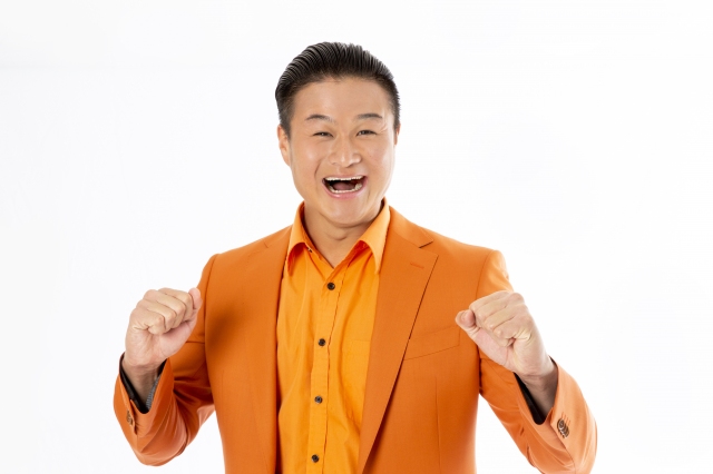 2022年大河ドラマ『鎌倉殿の13人』お笑いコンビ・ティモンディの高岸宏行が仁田忠常(にった・ただつね)役で大河ドラマに初出演