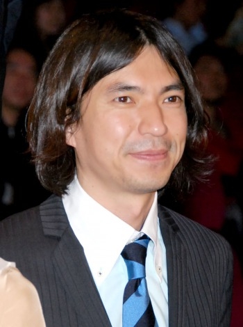 ふかわりょう (C)ORICON NewS inc.