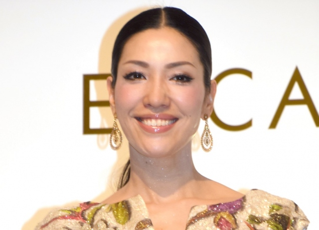 アンミカ(C)ORICON NewS inc.