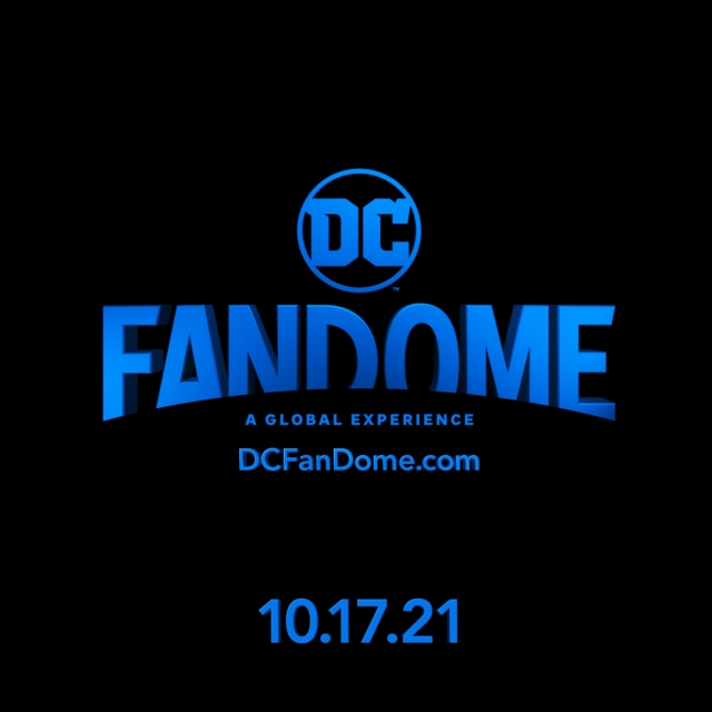2021年も「DCファンドーム」オンライン開催決定