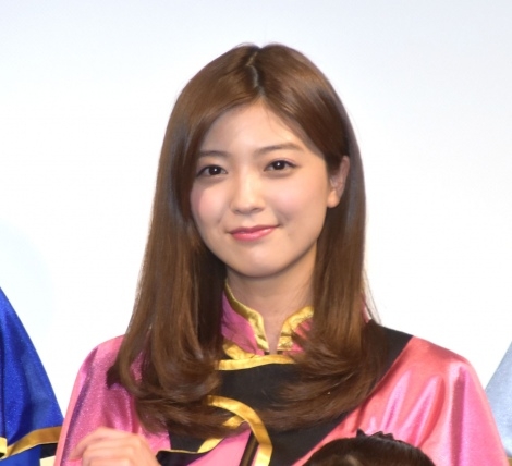 工藤美桜 (C)ORICON NewS inc.