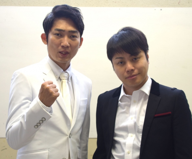 NON STYLE (C)ORICON NewS inc.