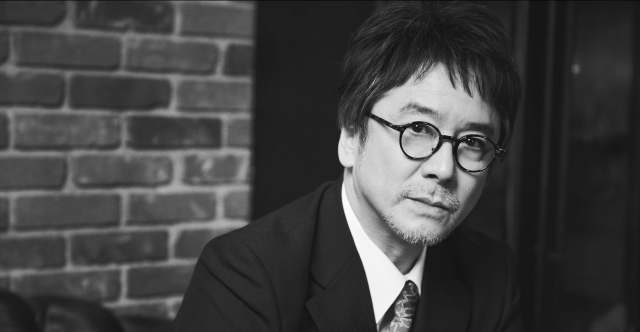 ファンクラブ『Uncle Cinnamon Club』を開設した錦織一清