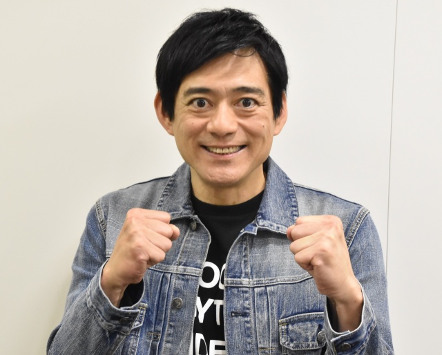 博多華丸 (C)ORICON NewS inc.