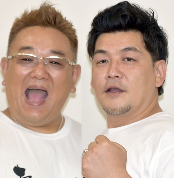 サンドウィッチマン (C)ORICON NewS inc.