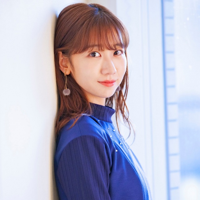 柏木由紀 撮影/逢坂 聡(C)oricon ME inc.