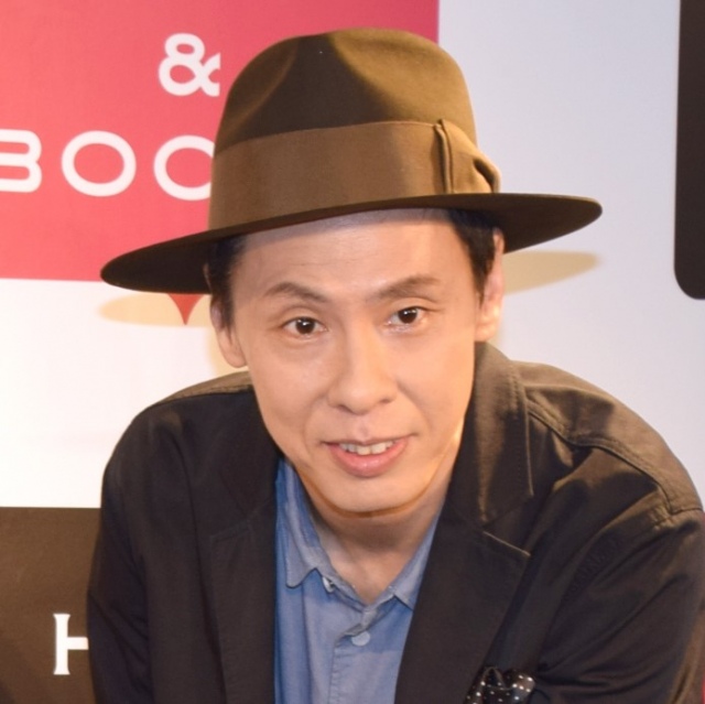 大倉孝二 (C)ORICON NewS inc.
