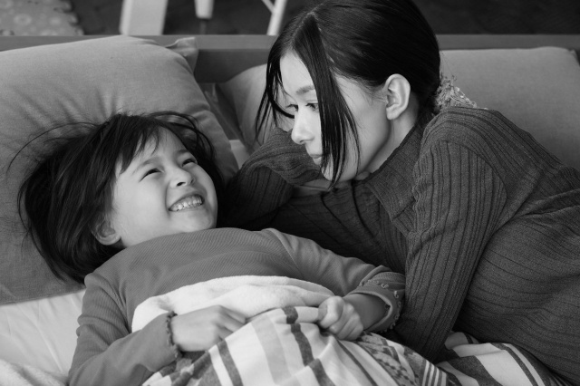映画『Arc アーク』(6月25日公開) (C)2021映画『Arc』製作委員会