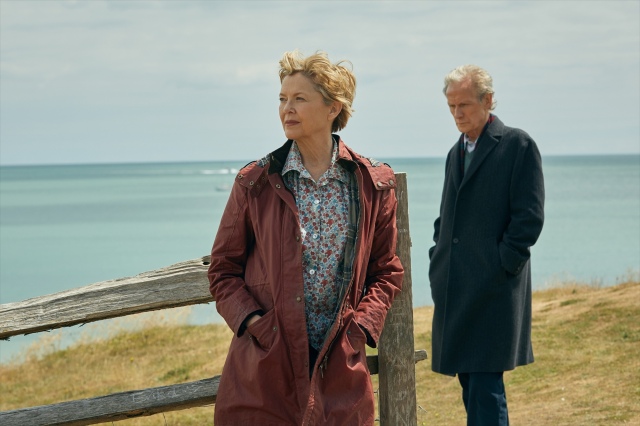熟年離婚が題材のイギリス映画『幸せの答え合わせ』(6月4日公開) (C) Immersiverse Limited 2018