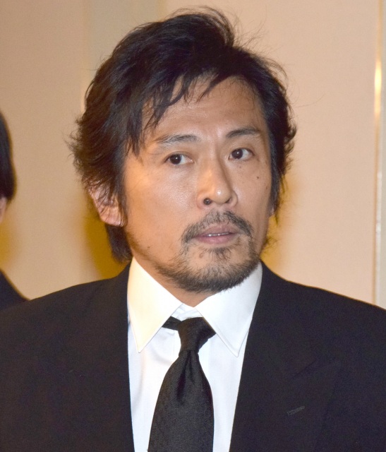 内野聖陽 (C)ORICON NewS inc.