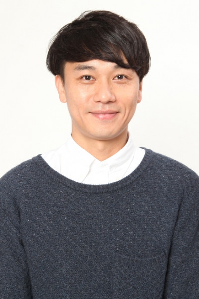 サルゴリラ・児玉智洋 (C)吉本興業