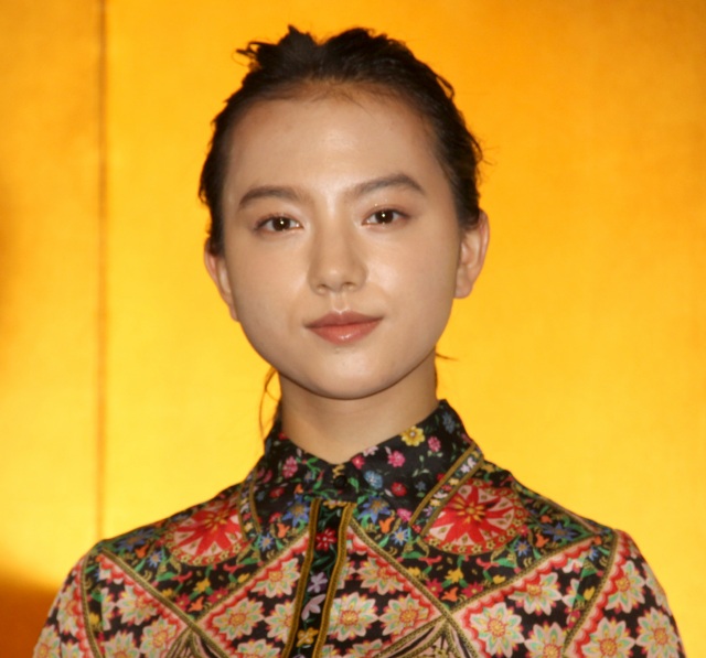 清原果耶 (C)ORICON NewS inc.